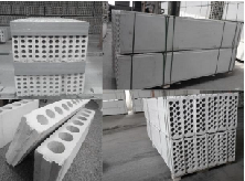 Precast elements