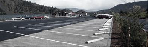 UHPC concrete